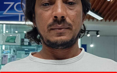 HECTOR JOSE SALGADO PUERTAS