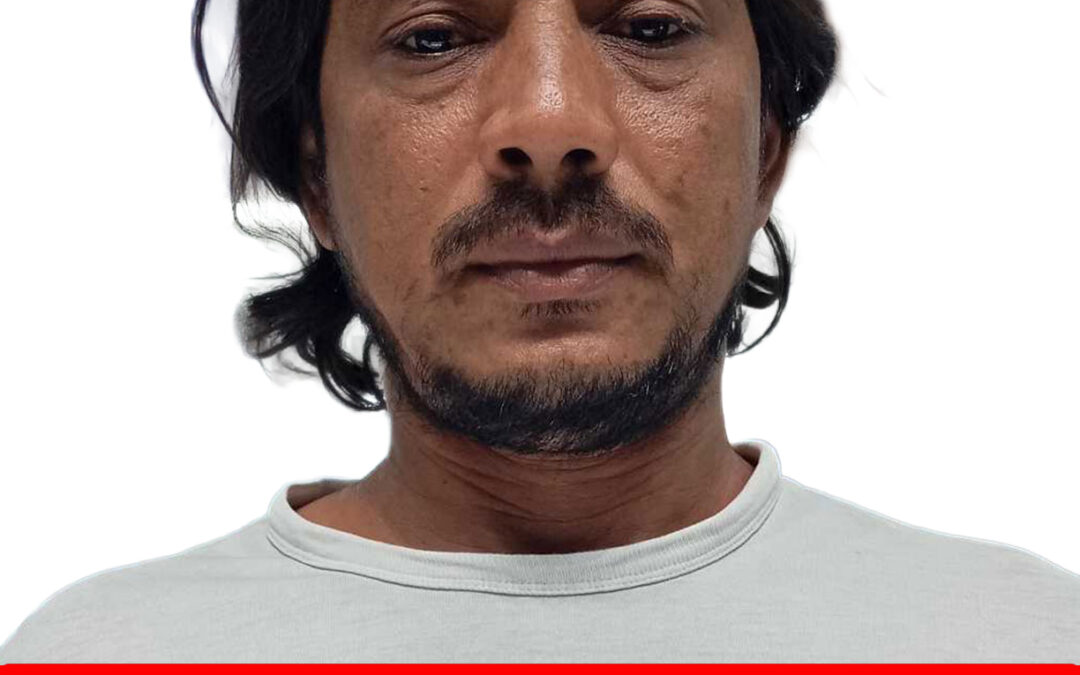 HECTOR JOSE SALGADO PUERTAS