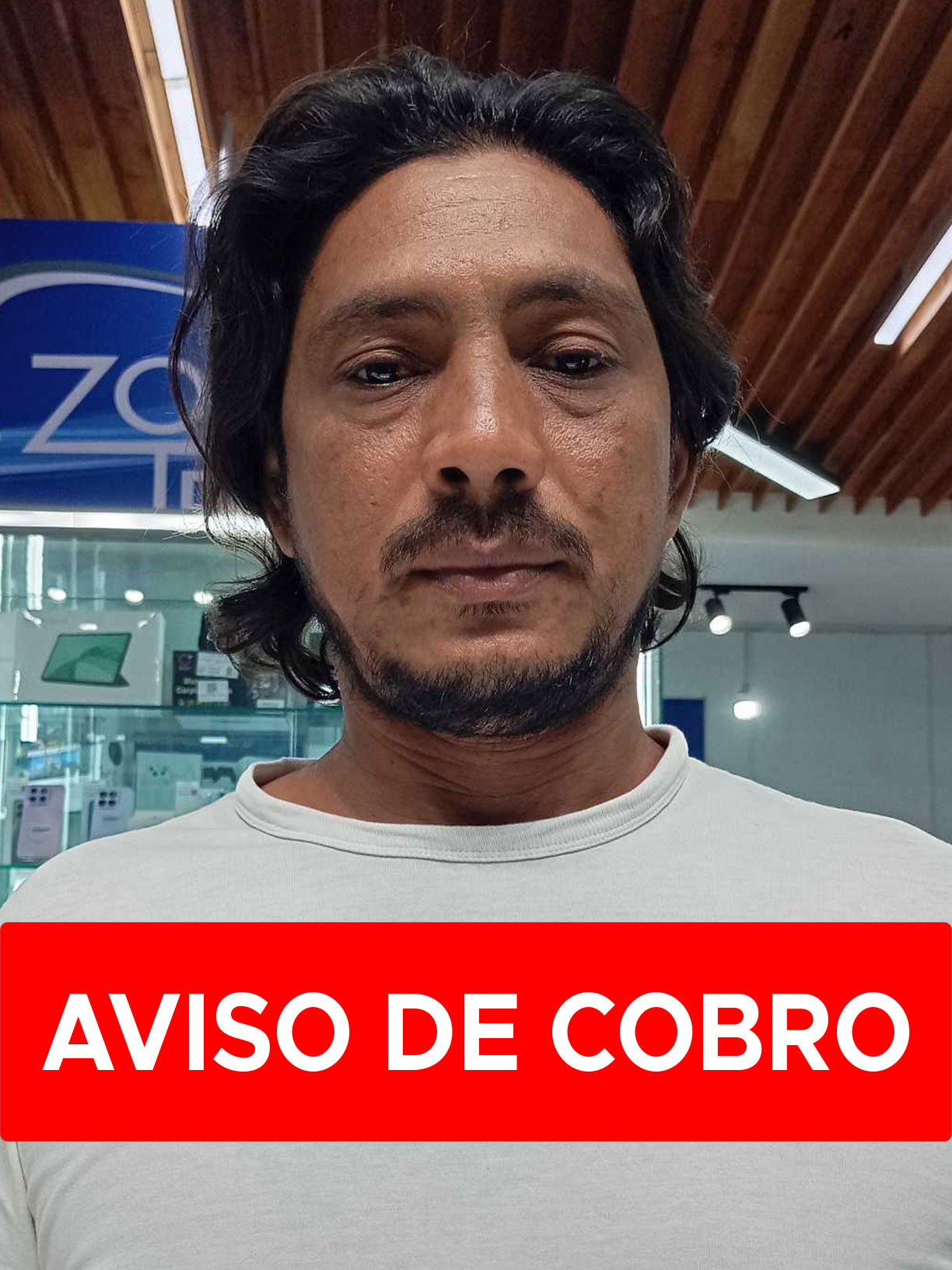 HECTOR JOSE SALGADO PUERTAS