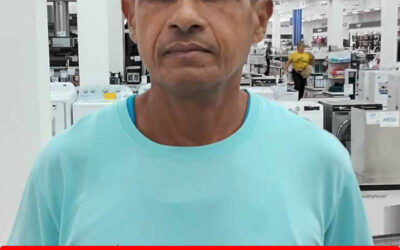 HECTOR LUIS GUARIQUE GONZALEZ