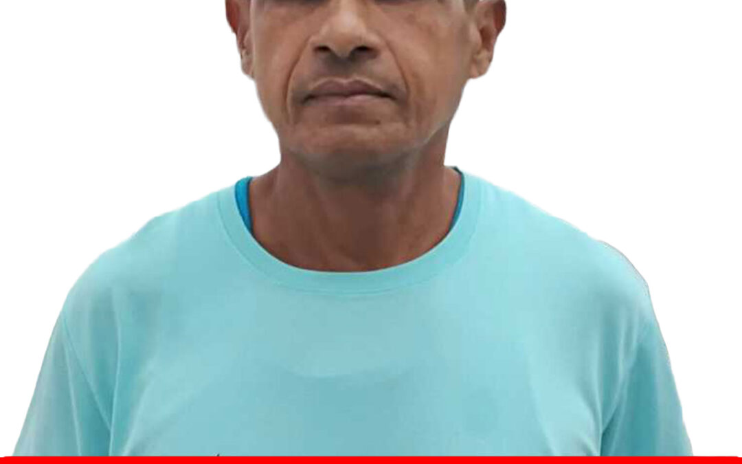 HECTOR LUIS GUARIQUE GONZALEZ