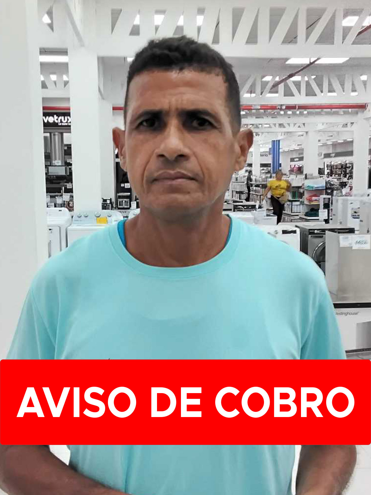 HECTOR LUIS GUARIQUE GONZALEZ