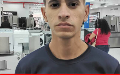 HECTOR MANUEL SERRANO VELAZQUEZ