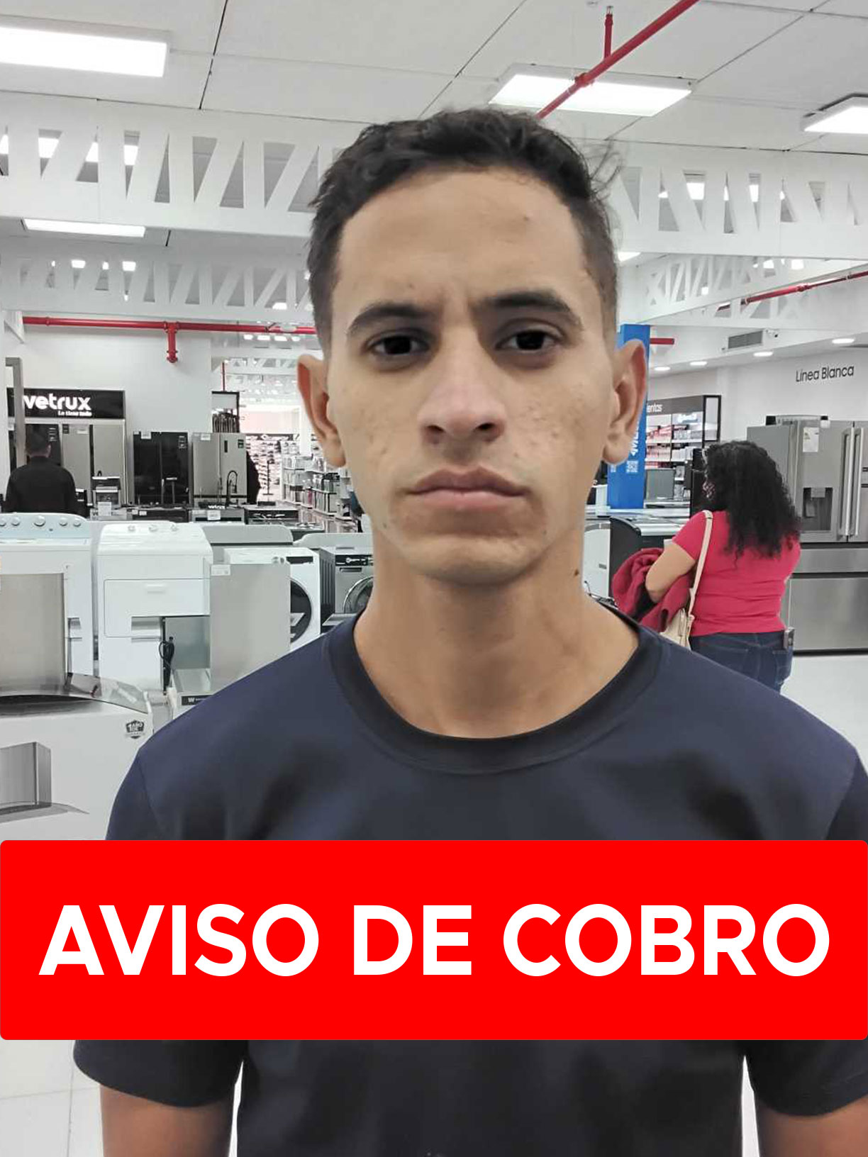 HECTOR MANUEL SERRANO VELAZQUEZ