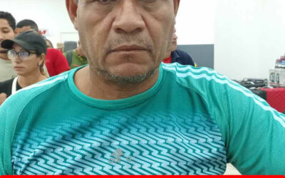 HECTOR RAFAEL CABEZA