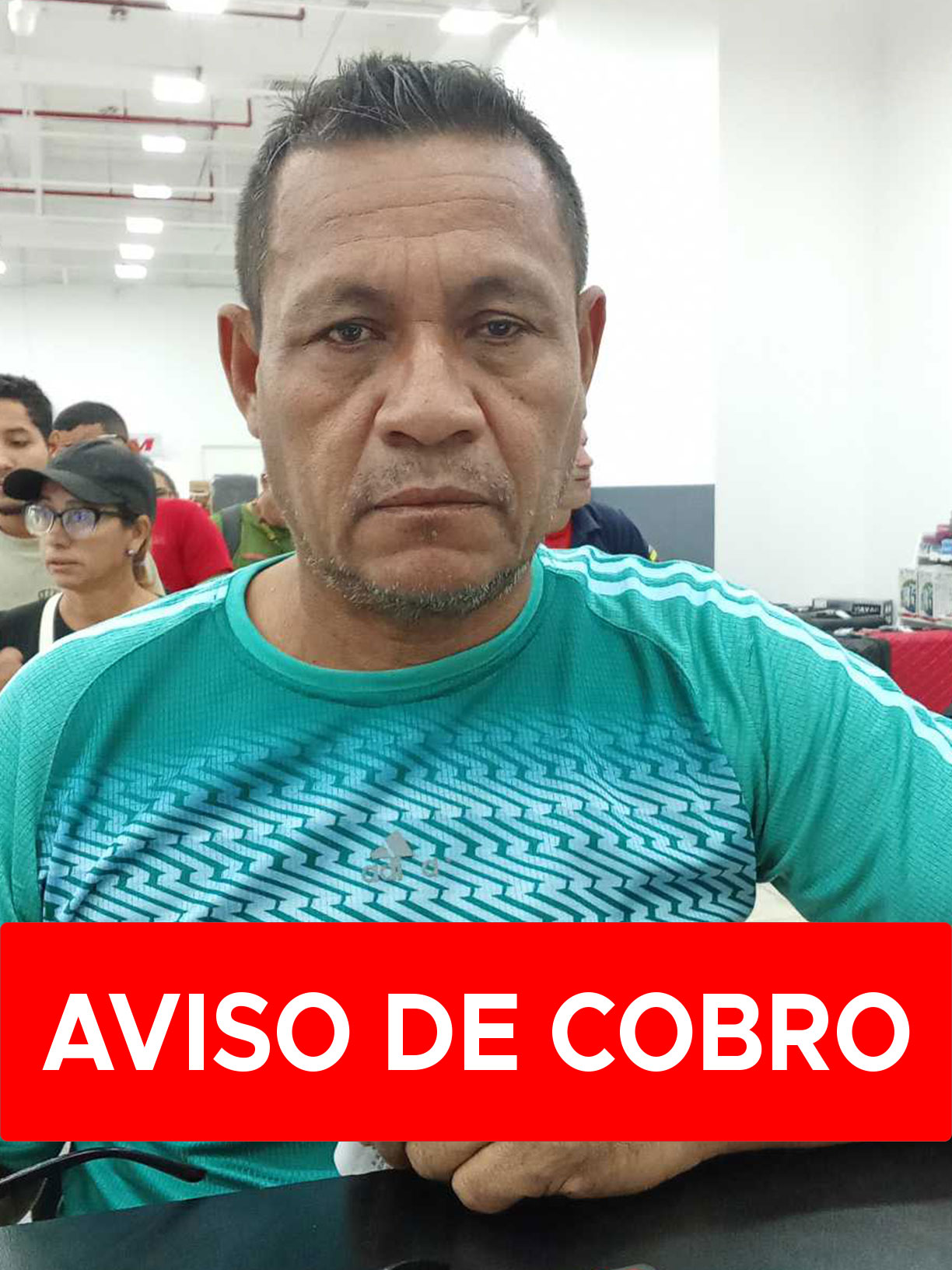 HECTOR RAFAEL CABEZA