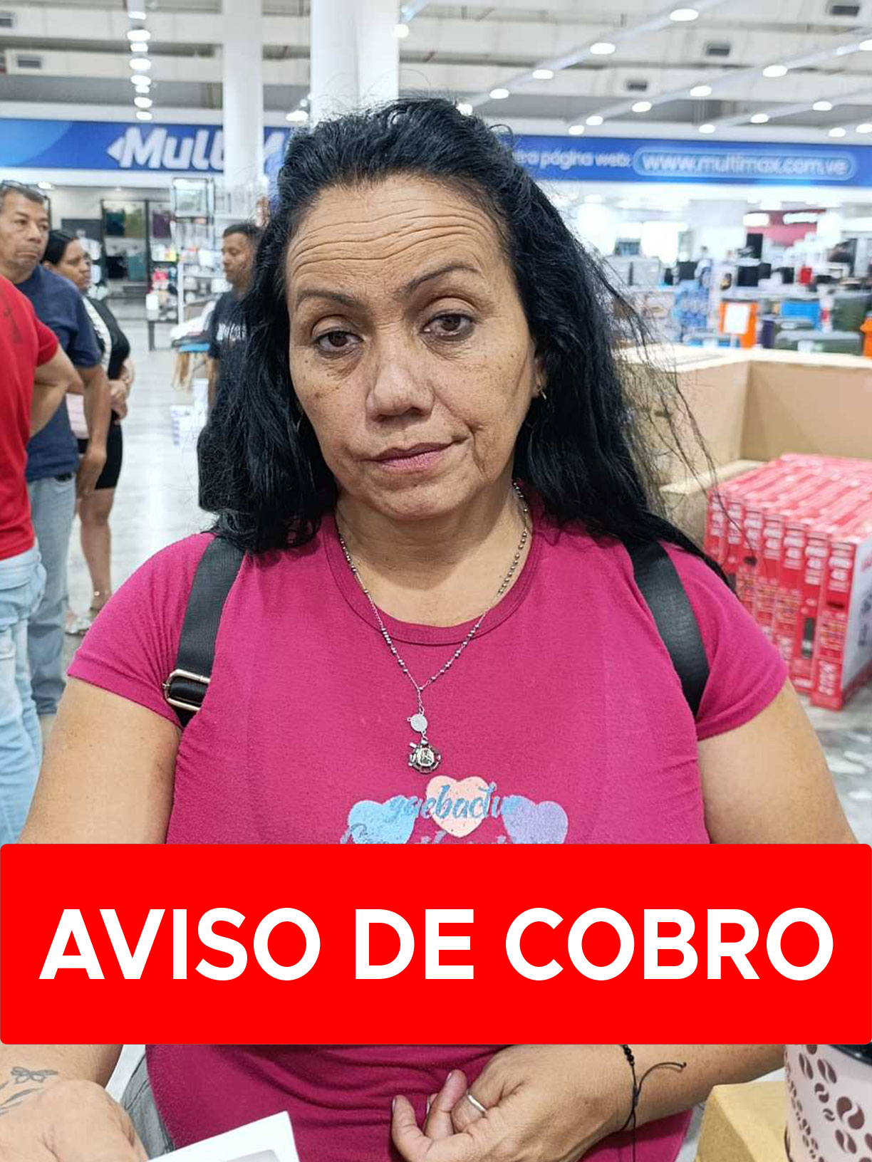 HEIDY DAILYN AVILA COELHO