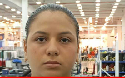 HELEN DAYARIS REYES SEVILLA