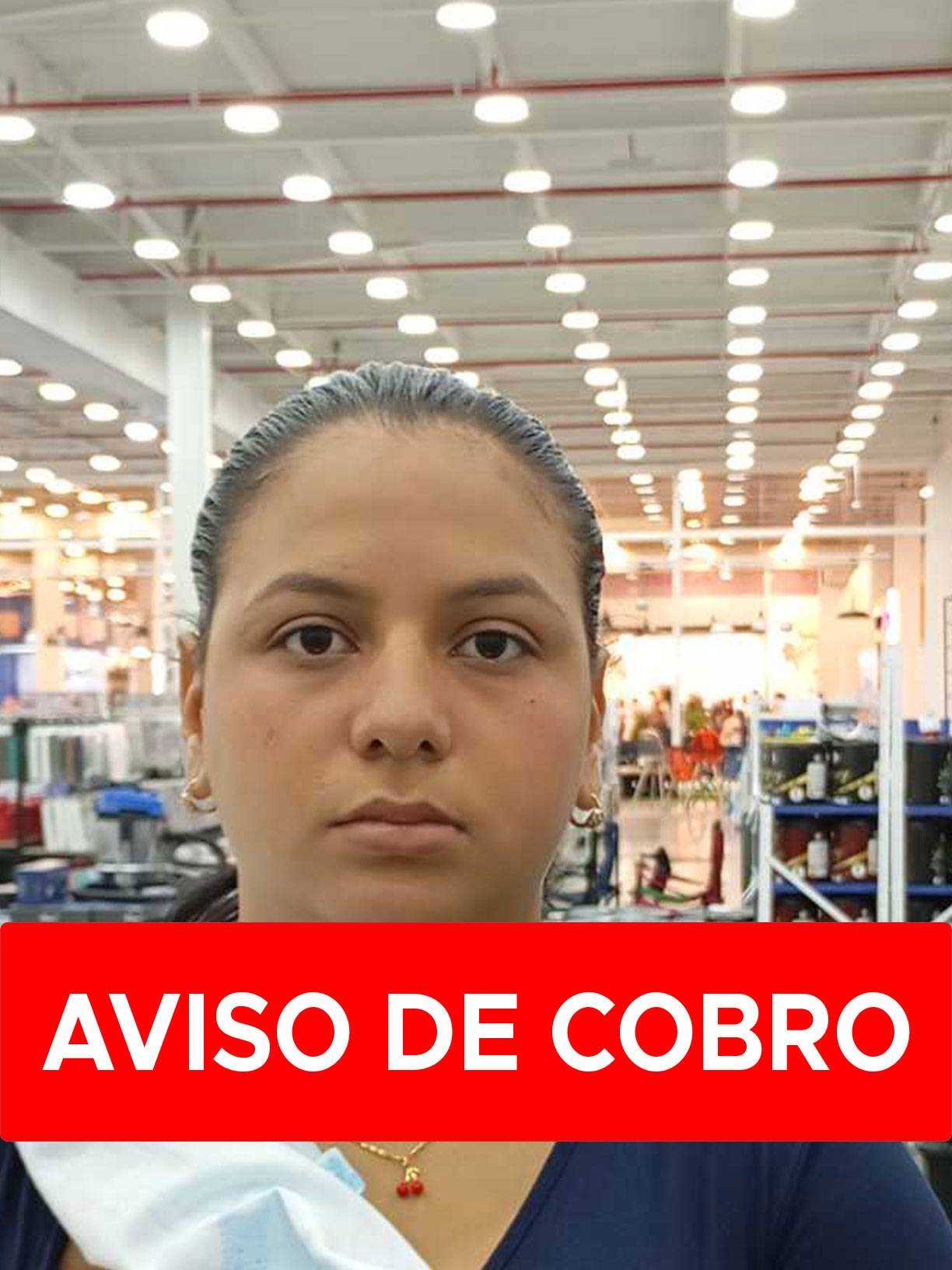 HELEN DAYARIS REYES SEVILLA