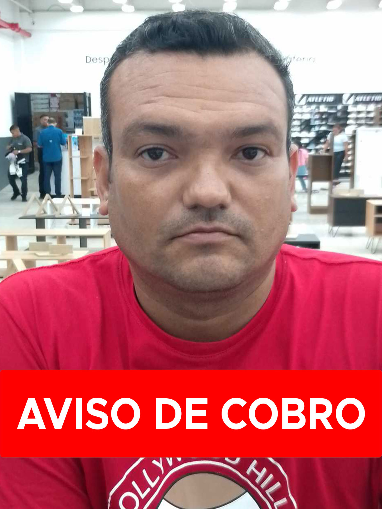 HEMBERSON WUILBERMAN VALENCIA MONTILLA