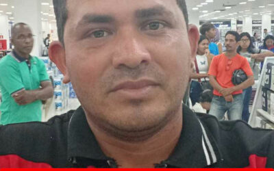 HENDERSON JOSE GUILLEN MUÑOZ