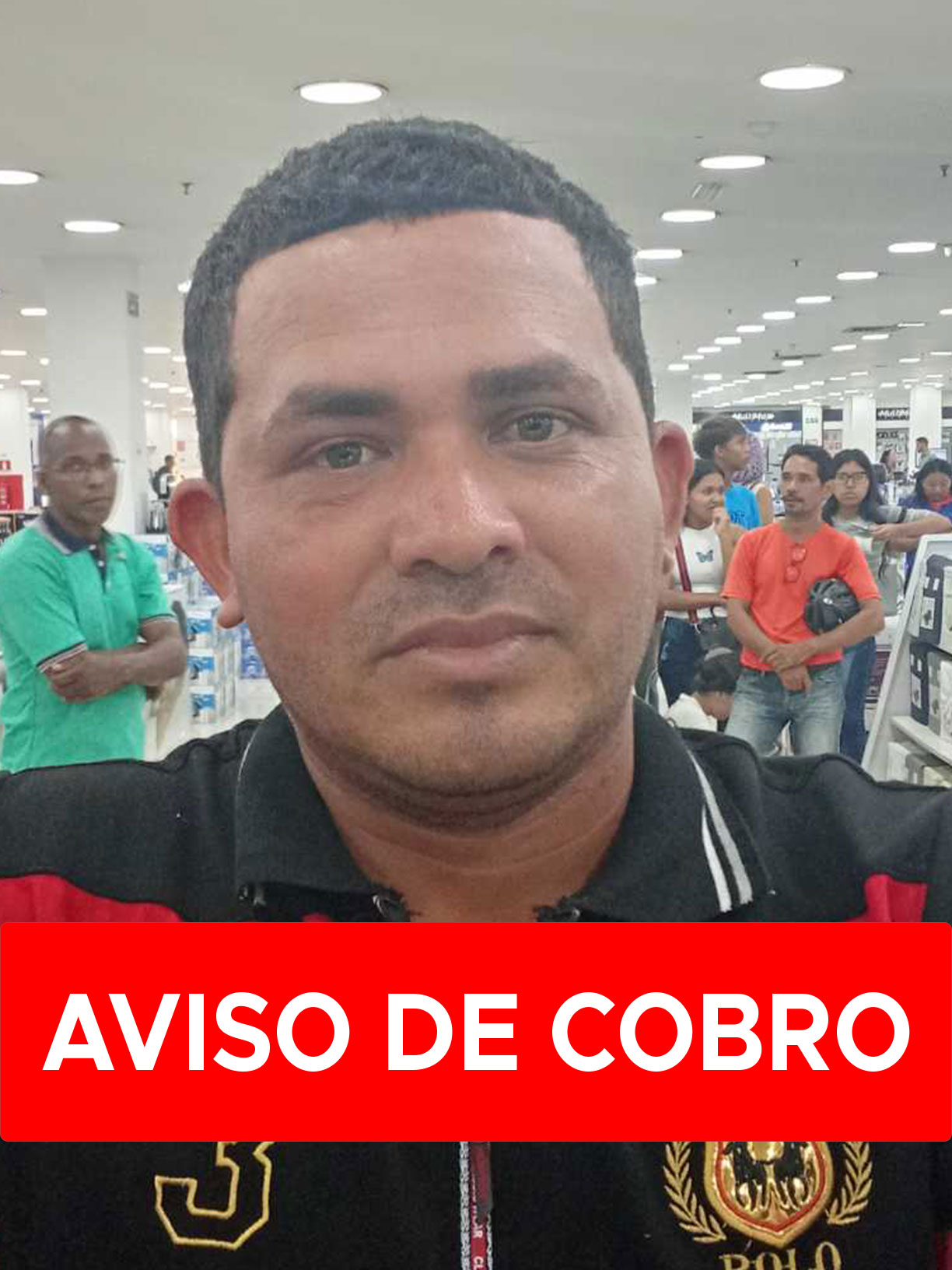 HENDERSON JOSE GUILLEN MUÑOZ