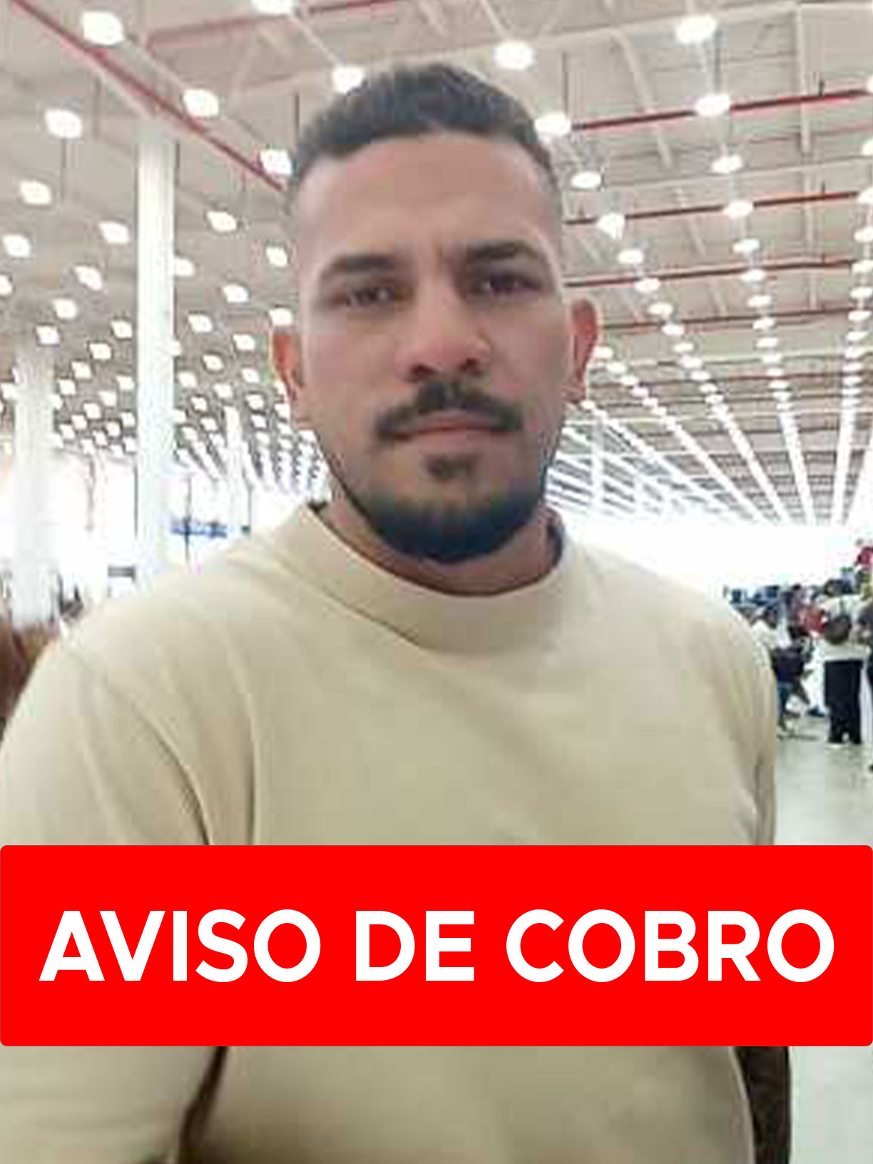 HENRRY GREGORIO LUGO TORRES