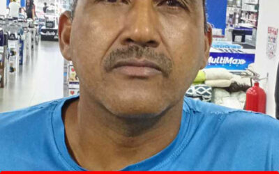 HENRY DANIEL SANCHEZ RIOS