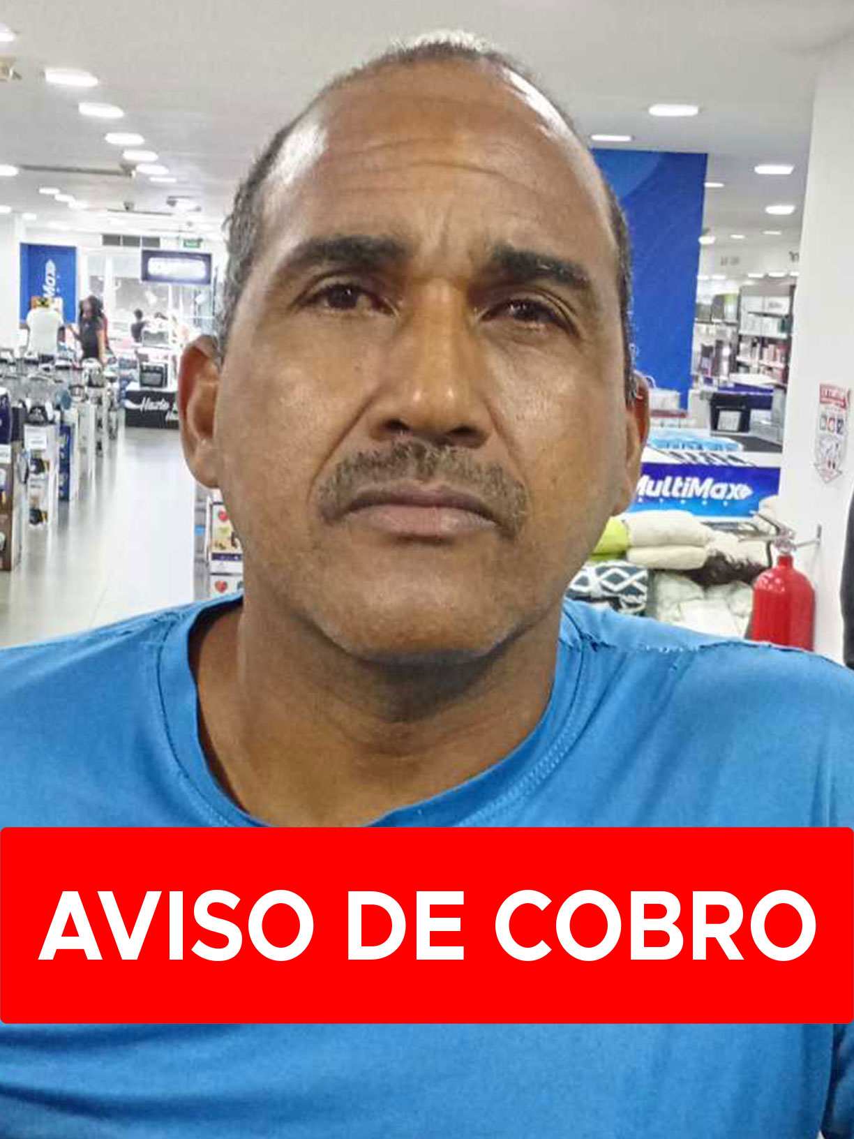 HENRY DANIEL SANCHEZ RIOS