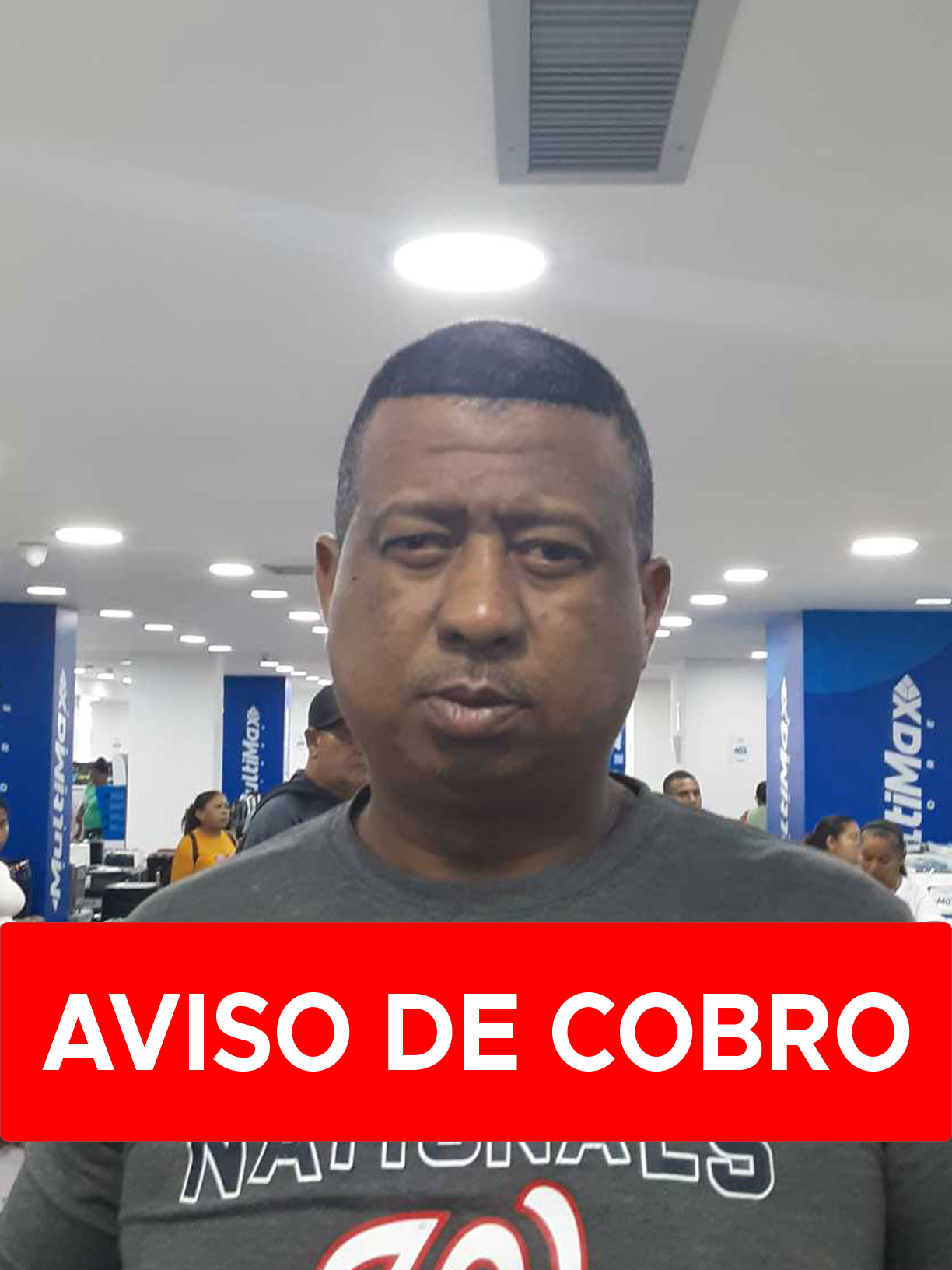 HENRY JOSE ORTIZ SALAZAR