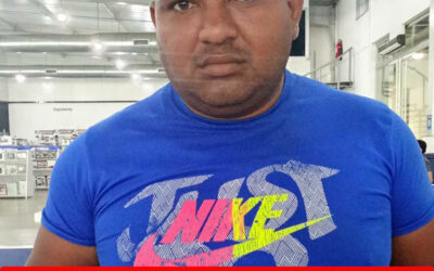 HENRY RAFAEL MARCANO MORENO