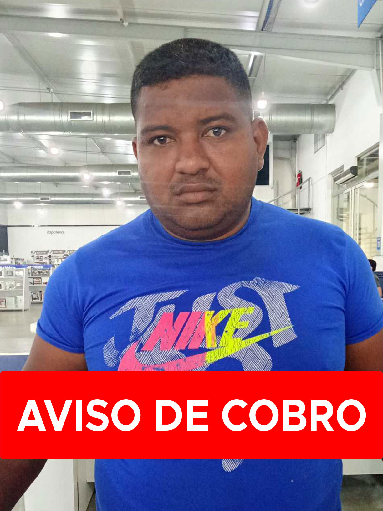 HENRY RAFAEL MARCANO MORENO