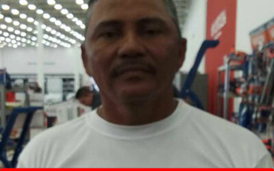 HERIBERTO DE JESUS AROCA AGUIRRE