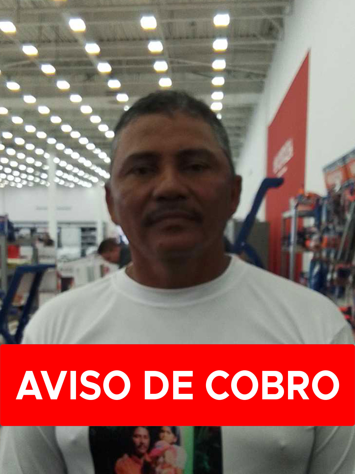 HERIBERTO DE JESUS AROCA AGUIRRE