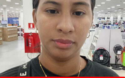 HERLEANA ALEJANDRINA GARRIDO NUÑEZ