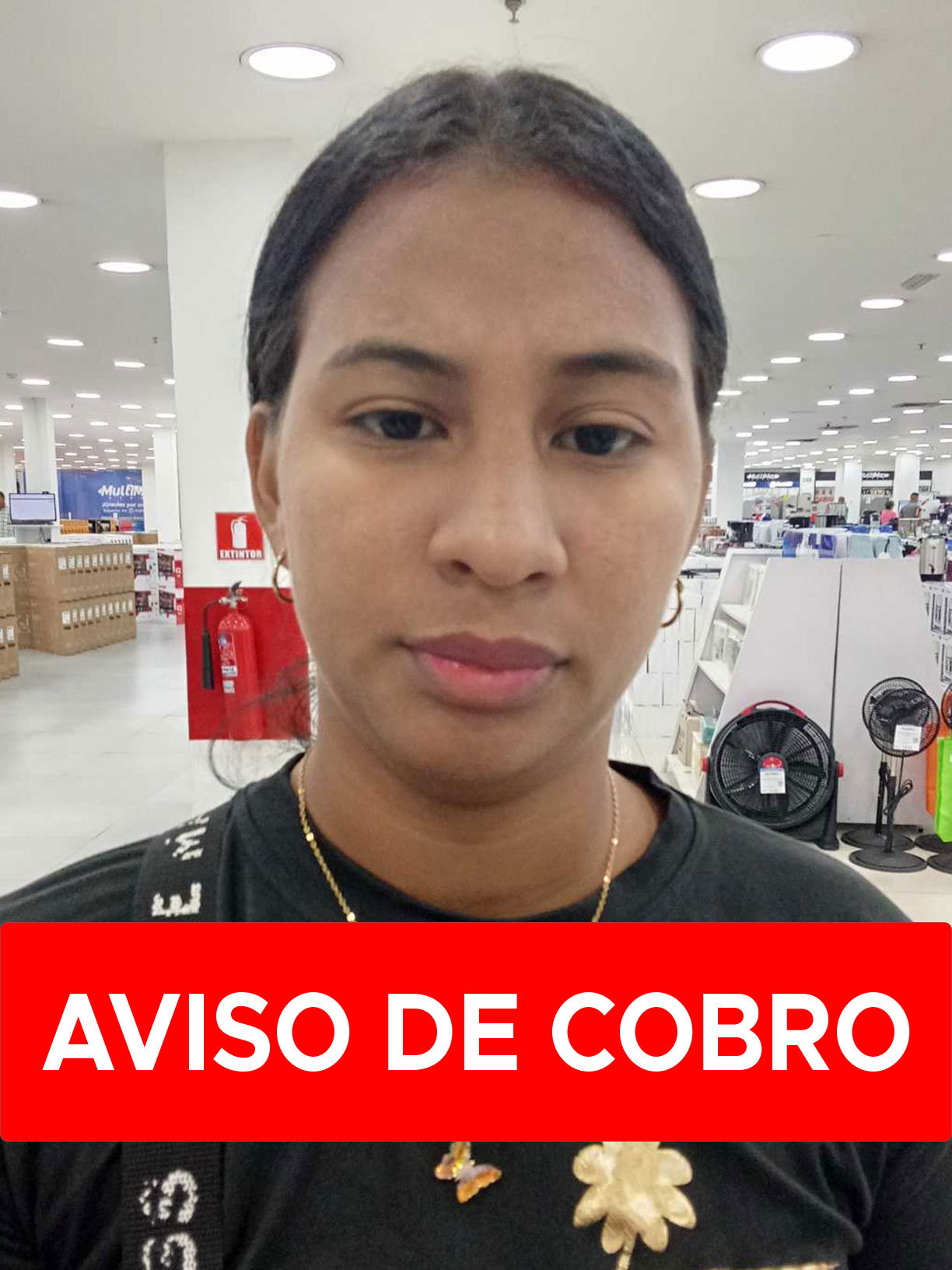 HERLEANA ALEJANDRINA GARRIDO NUÑEZ