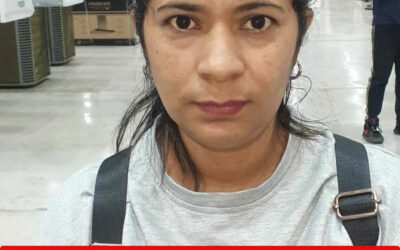 HERMIS CRISTINA ROJAS FERRER