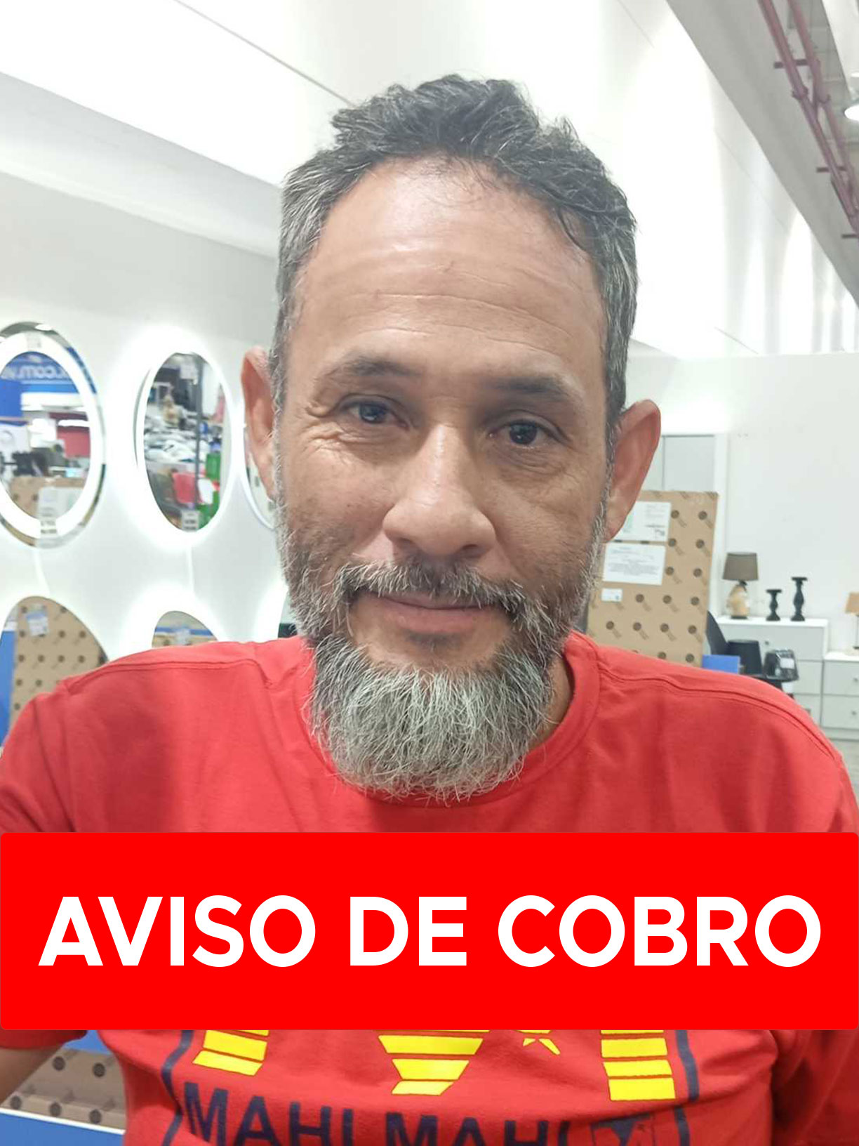 HERRY ARLEY DOMESQUE VARGAS