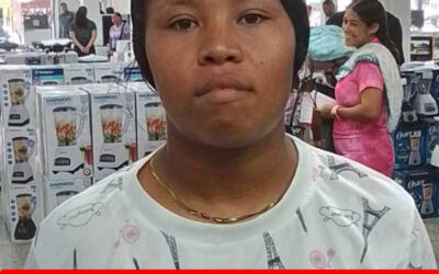 HEVELIN DANIELA PEREZ MOGOLLON