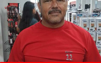 HEVER ANTONIO ROSALES GONZALEZ