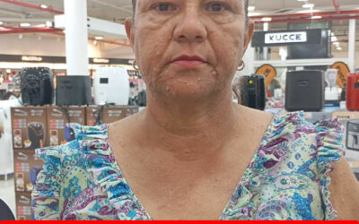 HEYDY REGINA BRICENO GRANADILLO