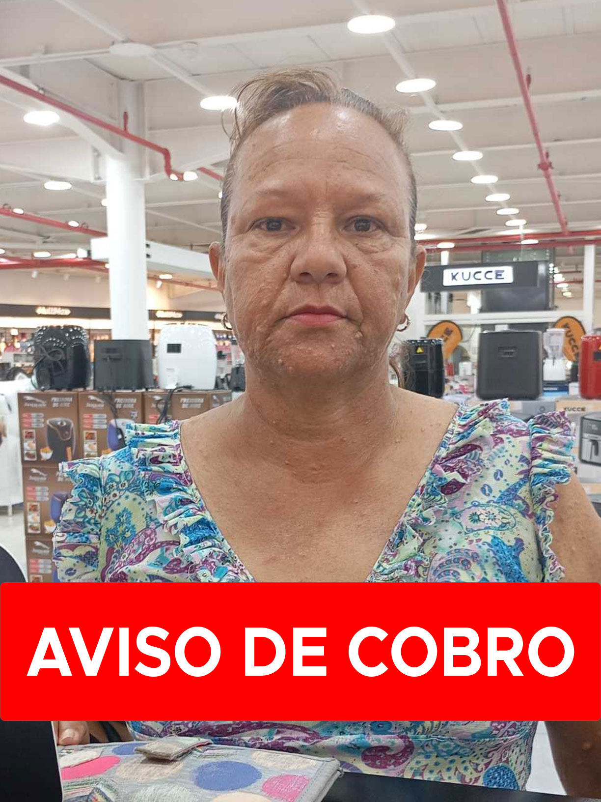 HEYDY REGINA BRICENO GRANADILLO