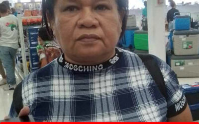 HEYILDA ANTONIA GARCIA MORA