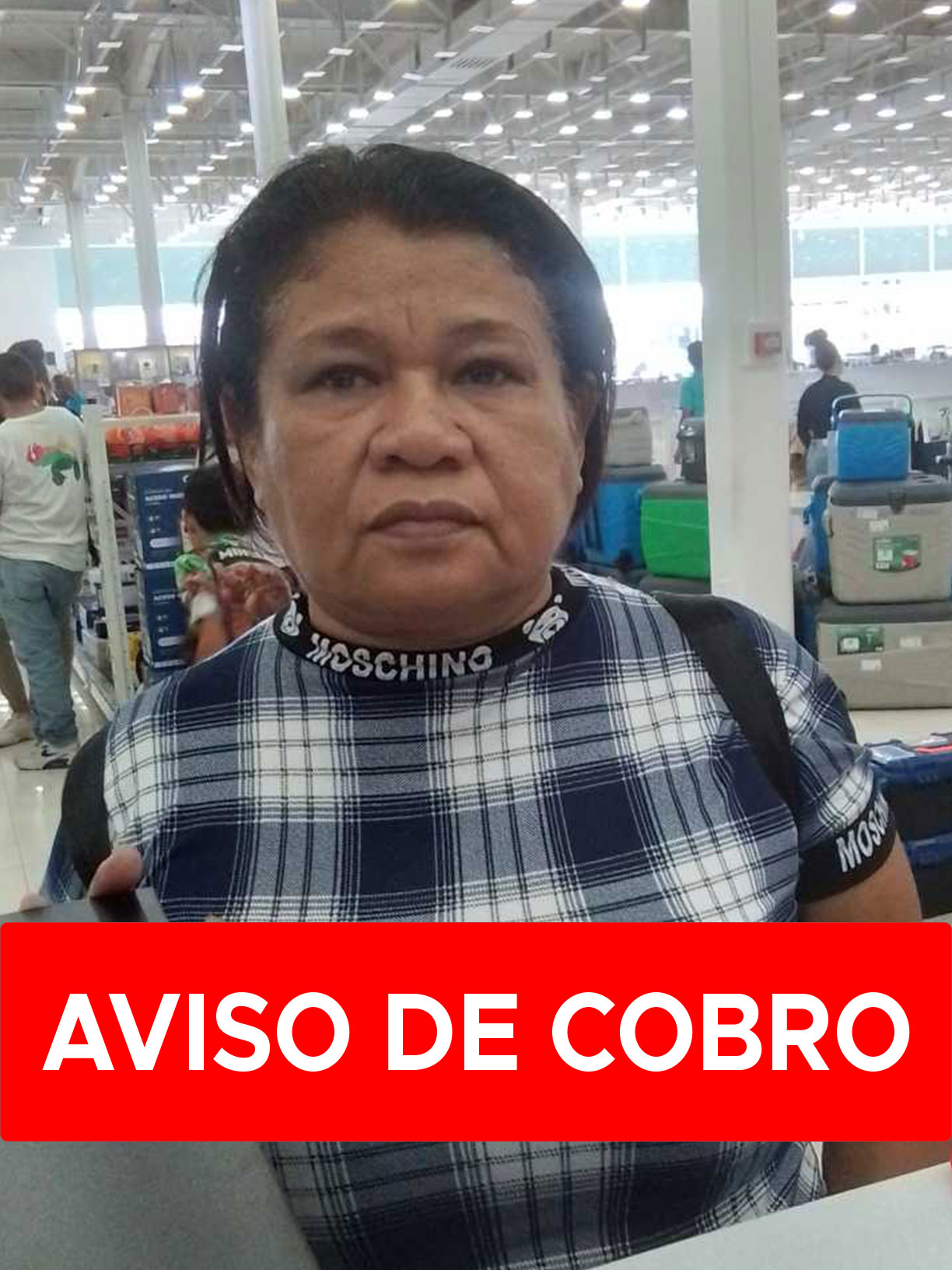 HEYILDA ANTONIA GARCIA MORA