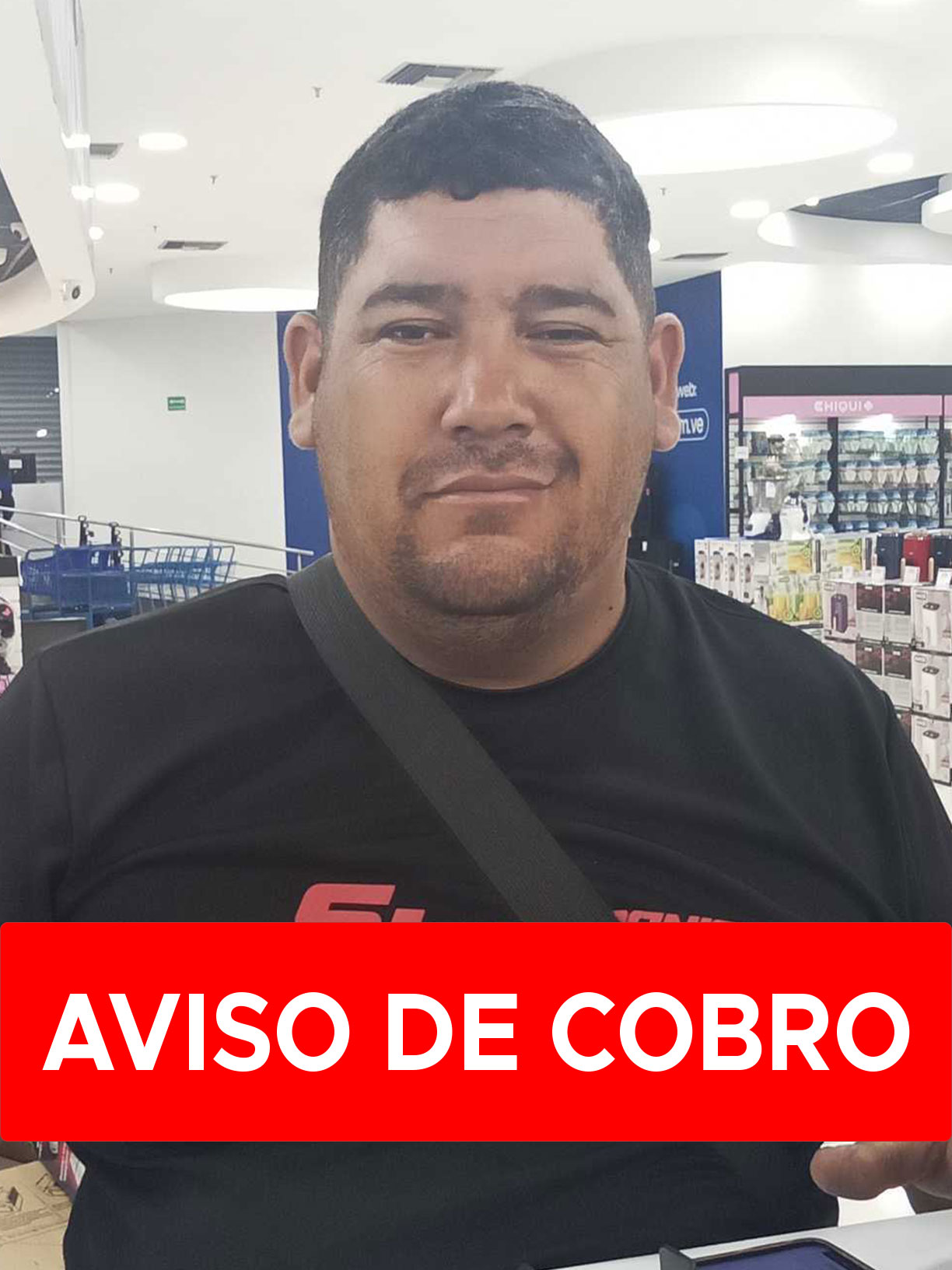 HIGOR DE JESUS TORRES