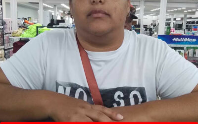 HILDA YULIE LEZAMA SANTAMARIA