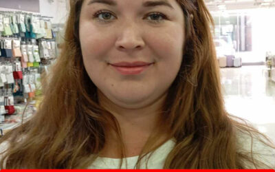 HOGLEANNYS GUADALUPE CHIRINOS CORDERO