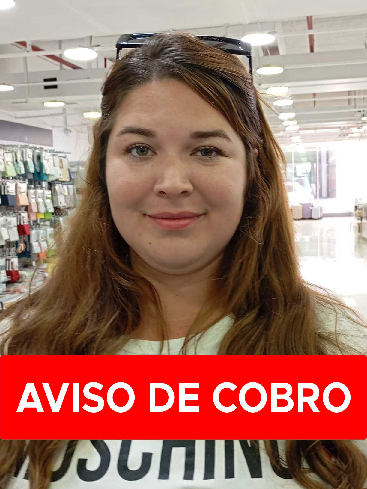 HOGLEANNYS GUADALUPE CHIRINOS CORDERO