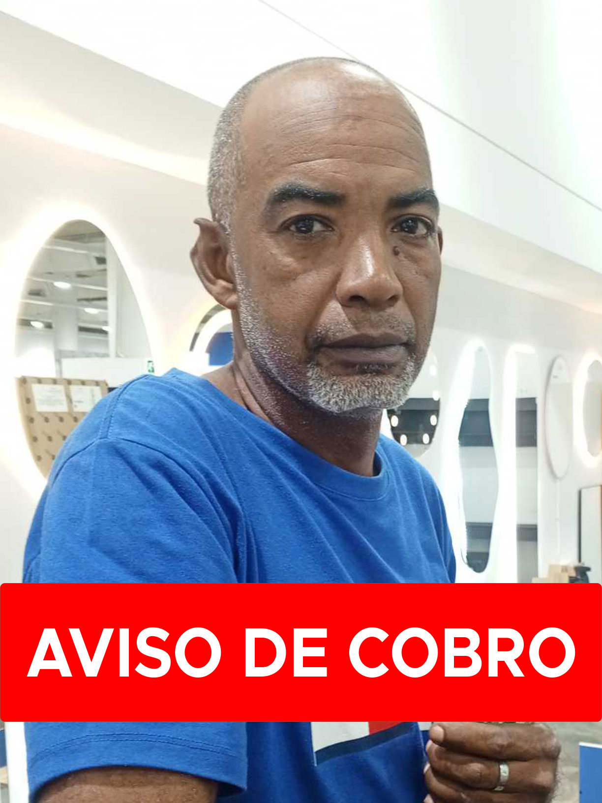 HOWARD ANTONIO PALOMINO