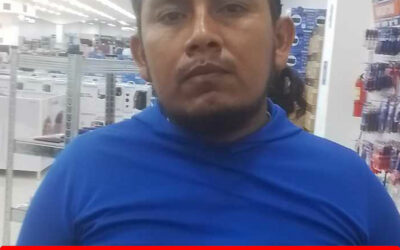 HUMBERTO JESUS BELTRAN RAGUA