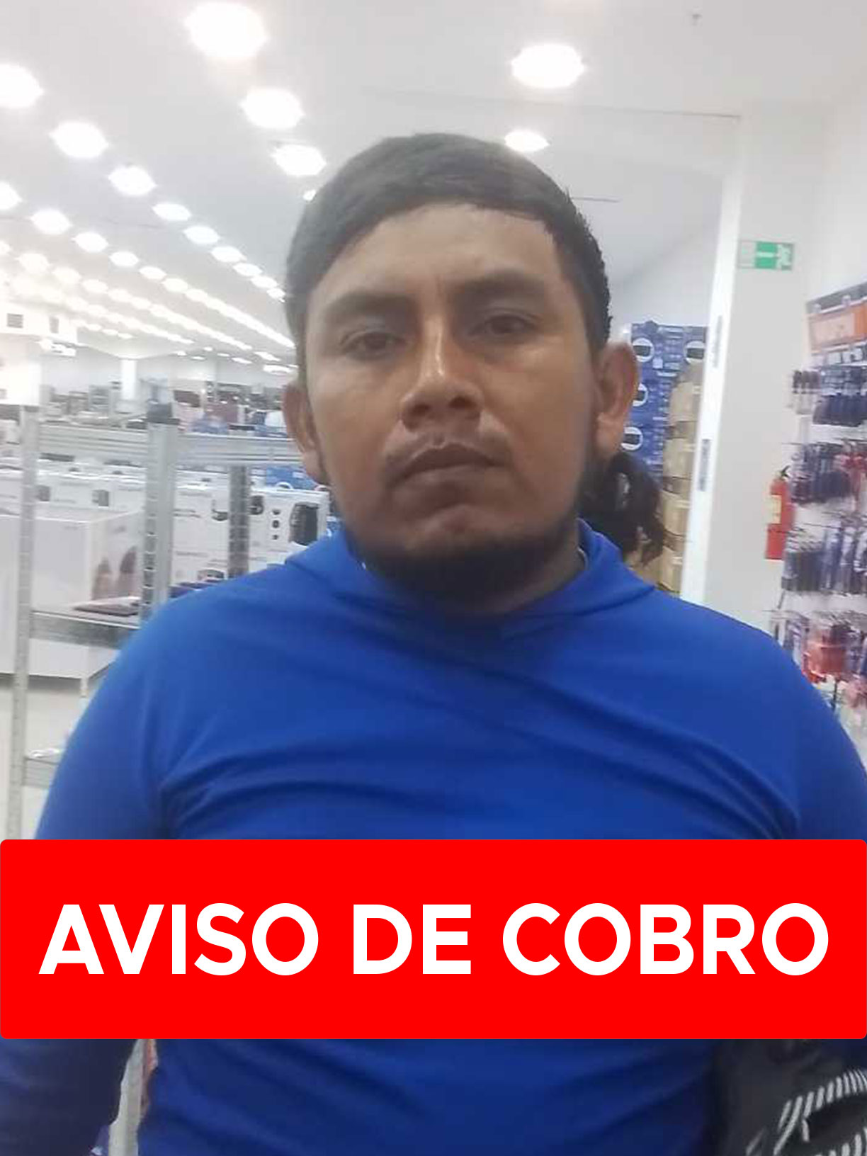 HUMBERTO JESUS BELTRAN RAGUA