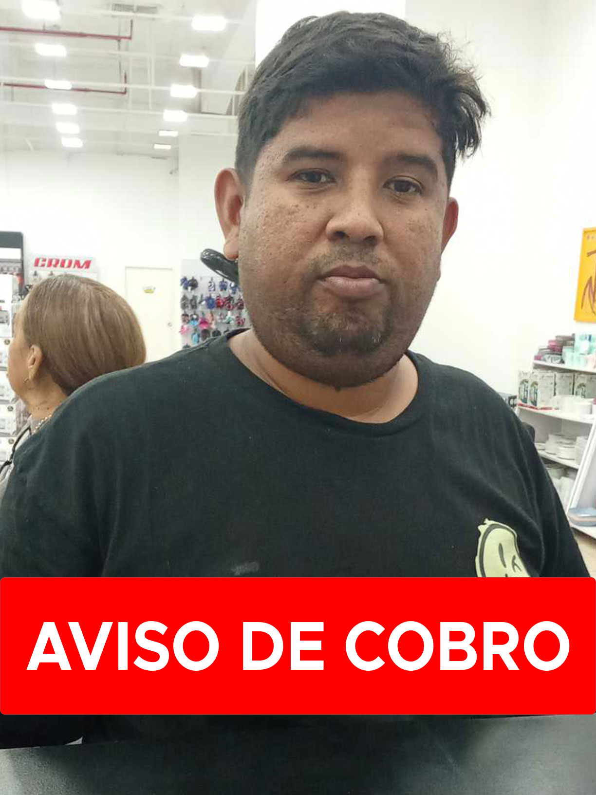 HUMBERTO MIGUEL MARCANO MARTINEZ