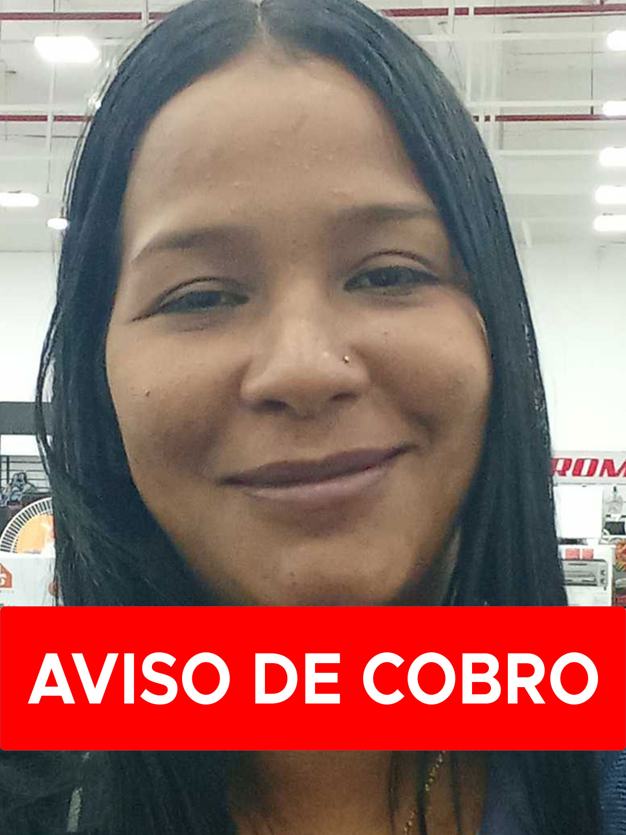 IANNELYS DEL VALLE CARPINTERO GONZALEZ