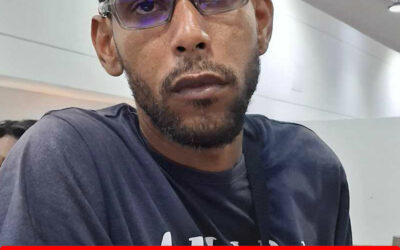 IBRAHIM ISAAC EDUARDO BLANCO TOVAR