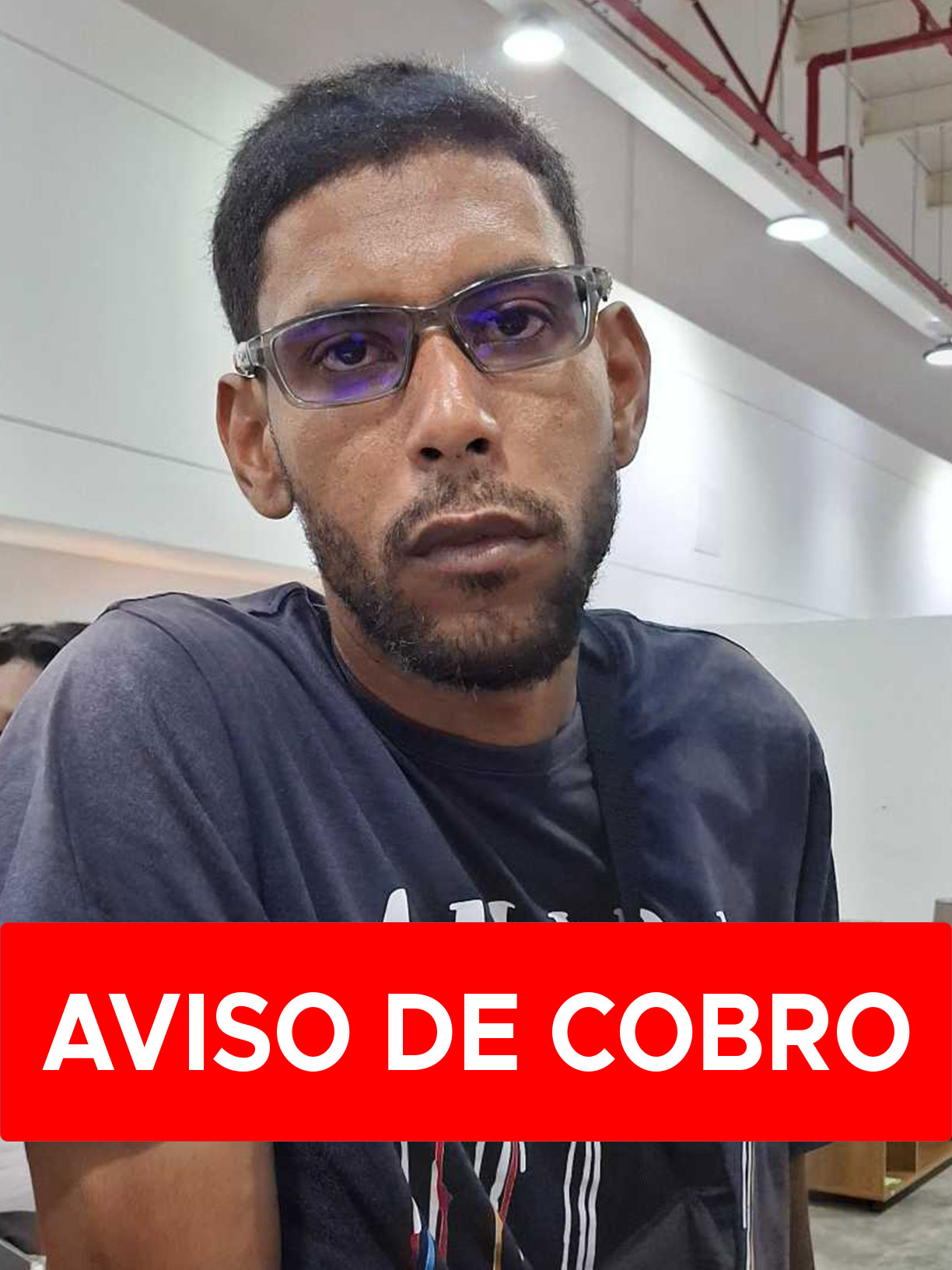 IBRAHIM ISAAC EDUARDO BLANCO TOVAR