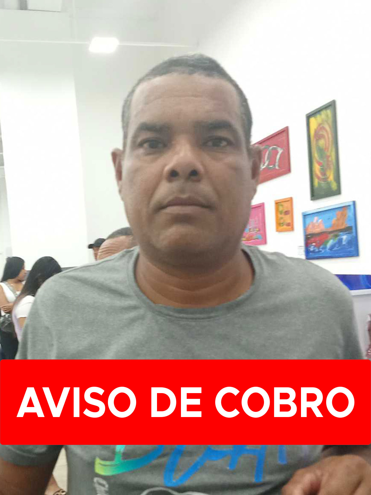 IBRAIM ERNESTO TRUJILLO BRITO