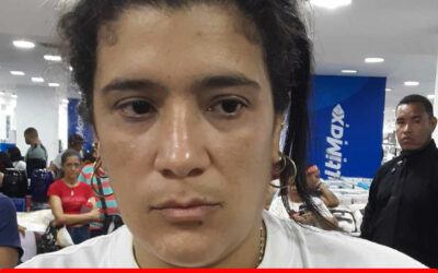 ICELYS ROSELIN FARIAS DIAZ