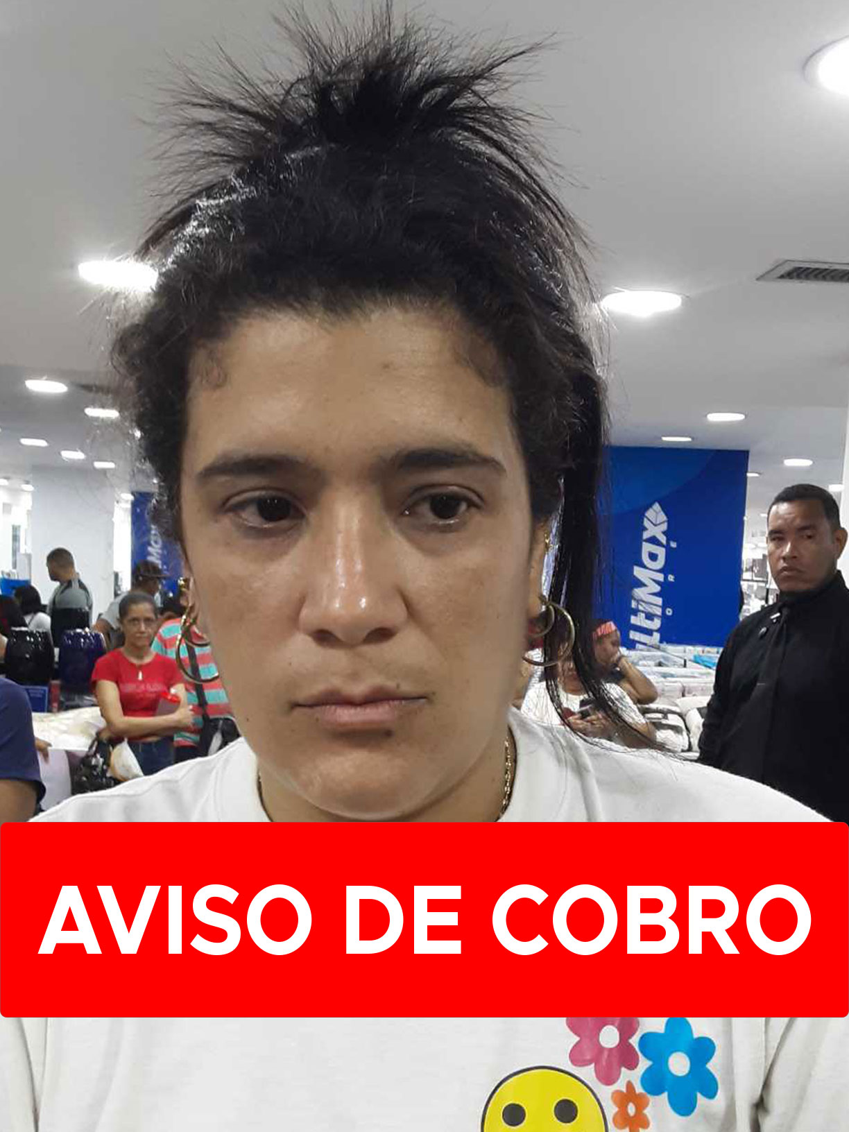 ICELYS ROSELIN FARIAS DIAZ