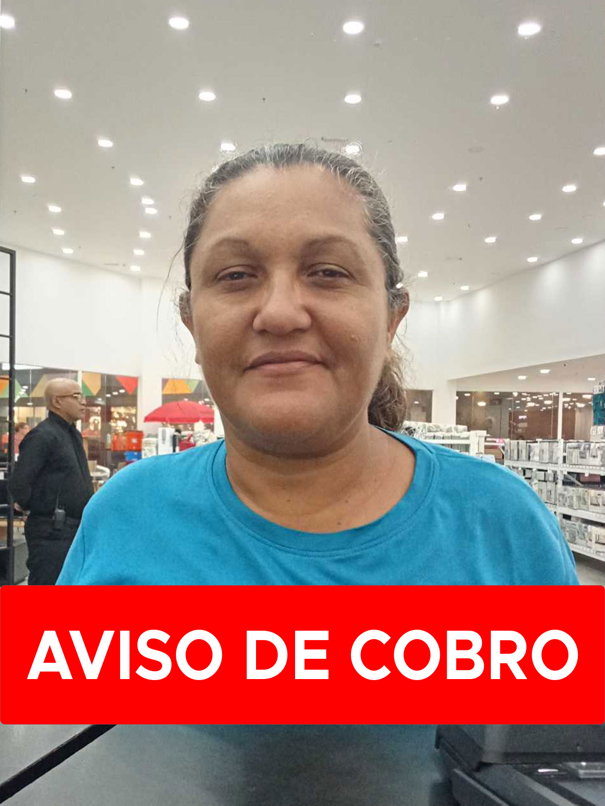 IDALY COROMOTO CORDOBA LOPEZ