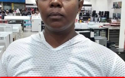 IDANIA COROMOTO SOLORZANO ACACIO